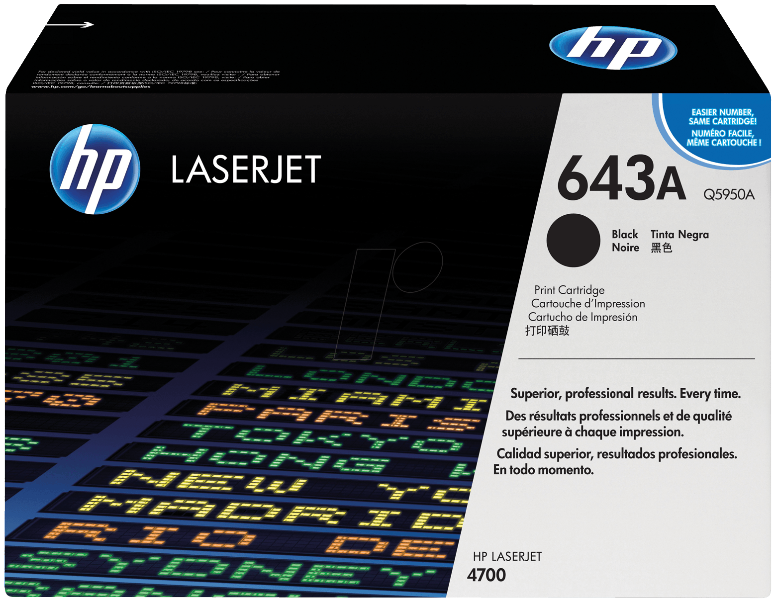 HP Q5950A